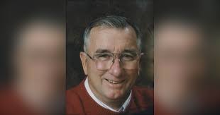 Obituary for Robert (Bob) Michael Mallory