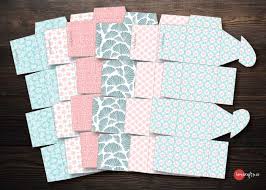 Start with a 10 1/2″ square and draw lines from corner to corner, then fold each corner to the center of the page. How To Make A Paper Box With A Lid Attached