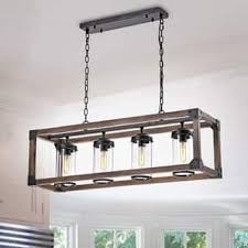 Buy Ceiling Lights Online At Overstock Our Best Lighting Deals Rectangle Chandelier Rectangular Chandelier Chandelier Lighting
