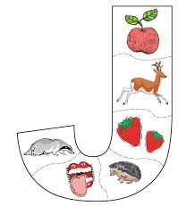 Pin By Jaroslava Dalecka On Abeceda Preschool Themes Alphabet For Kids Learning Abc
