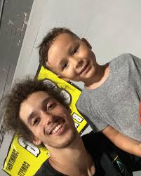 Kaleb McClain (@kaleb.mcclain) • Instagram photos and videos