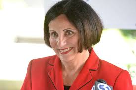 Toni Boucher exploring run for Governor