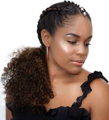 A Bold New Way To Braid