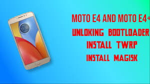 To unlock bootloader on moto e4 and e4 plus via adb fastboot, you need a laptop or pc. Moto E4 Plus Xt1773 Root Apk 2020 Updated April 2021