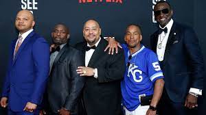 Central park five antron mccray (right) was 15 when he was tried and convicted on rape, assault, robbery, and riot charges. The Central Park 5 Where Are They Now People Com
