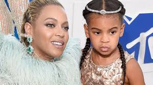 Blue Ivy Is Officially A Grammy Nominee