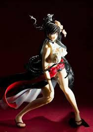 Tekken 5 Asuka Kazama Figure Ebay Asuka kazama is a character from the video game tekken. usd