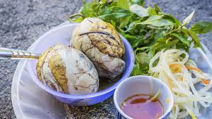 Balut is a 17 day old duck embryo and popular filipino street food. Is Balut Safe To Eat