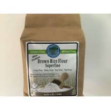 The healthy & delicious alternative to traditional wheat. Hilltop Acres Products