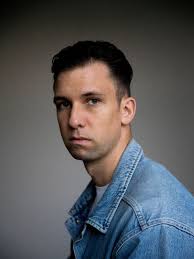 Manuel Bittorf, actor, speaker, voice actor, Berlin