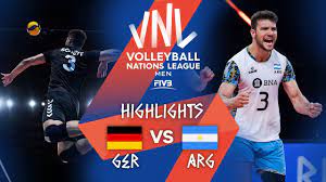 May 30, 2021 · liga de naciones de voley: Ger Vs Arg Highlights Week 2 Men S Vnl 2021 Youtube