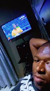 Sandile Lucky Mtshali