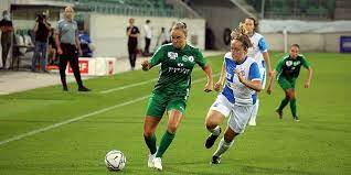 View latest posts and stories by @fc_st.gallen1879 fc st.gallen 1879 in instagram. Verdienter Starterfolg Fur Die Fc St Gallen Staad Frauen Regiosport Ch