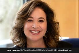 Empowering the Future of Media: The Trailblazing Journey of Jane Meyerson