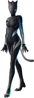 Outfit Fnbr Co Fortnite Transparent Background Lynx Fortnite Skin Png Transparent Cartoon Jing Fm Lynx Cat Skin Skins Characters