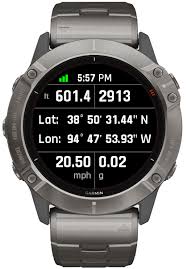 During a map update, garmin express may prompt you to install a map region to your device. Gps Metrics Garmin Connect Iq