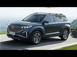 The alcazar will offer all the features that. 2021 Hyundai Alcazar 7 Seater Suv India Launch Interior Exterior Price Specifications Youtube