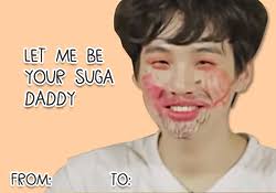 In the individual cuts, each member shows off more of their adorable charms, and they're just a big bundle of. Official Bulletproof Boy Scouts ë°©íƒ„ì†Œë…„ë‹¨ Thread Page 1465 Meme Valentines Cards Valentines Day Memes Valentines Memes