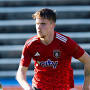 Profile Picture of Alex Bannon: Burton Albion sign Queen's Park defender - BBC Sport (@bbc.com) on Google