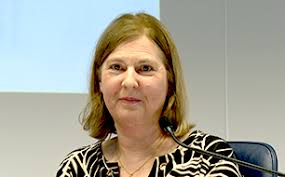 Carruthers, Janice (1964-.... ; linguiste)