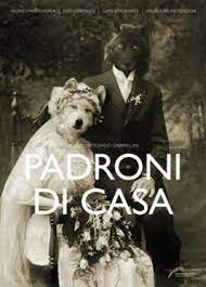 Padroni Di Casa Wikipedia