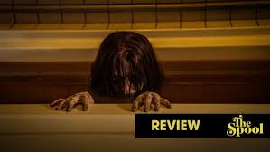 Get Ready to Trudge Through "The Grudge" (2020) | The Spool