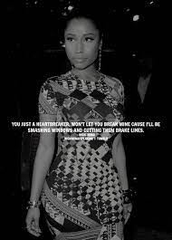 Pin On Nicki Minaj