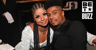 Blueface Sentenced to 4 Years, Chrisean Rock Faces 8 Years