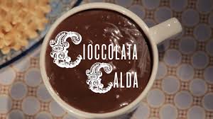 Soif De Cioccolate Calda Recette De Chocolat Chaud Italien Chocolat Chaud Italien Recette Chocolat Chaud Recettes Sucrees
