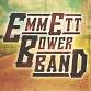 EMMETT BOWER BAND w/Jackson Wayne & Brady James event image