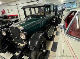 Image result for Black 1930 Nash