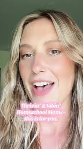 Thrivin’ & Vibin’ Moms: Fund Your Homeschooling Journey