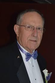 Obituary information for Albert F. Doran