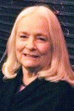 Sally Mayo Obituary (1941