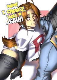 Mom! I Choose You Again Porn Comics [Aarokira] (Pokemon | Pocket Monsters) Rule  34 Comics – R34Porn