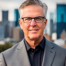 Chad Worthen's Instagram, Twitter & Facebook