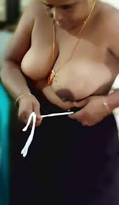 Tamil nipple slip young girl