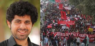 FC College Forces Ammar Ali Jan To Step Down As Faculty Member