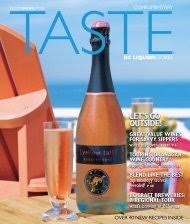 Adelaide's appliance retailer specialising in famous appliance brands from baumatic, blanco, technika, euro appliances, euromaid, venini, robinhood, belling and more. Taste Summer2015 Download