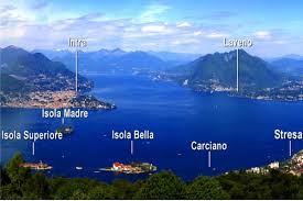 Sull'isola bella si trova il sontuoso palazzo borromeo e il giardino all'italiana sistemato su dieci terrazze digradanti sul lago. 31 Isole Borromee Ideas Italy Lake Maggiore Italy Verbania