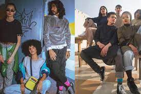 The last we did, it was about international streetwear brands. 10 Indian Streetwear Labels Their Explorations With Identity And Culture Homegrown
