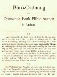 Wenn sie erfahrungen mit diesem unternehmen gesammelt haben, teilen sie diese hier mit anderen seitenbesuchern. Ans Licht Geholt Historische Gesellschaft Der Deutschen Bank