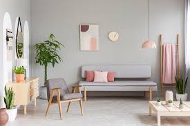 Le gris perle est un coloris tendance qui peut être associé à de nombreuses couleurs pour un rendu moderne. Quelles Couleurs Se Marient Avec Le Gris M6 Deco Fr