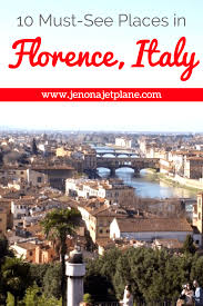 Top places to visit in florence, oregon: 10 Must See Attractions In Florence Italy A Guide For First Time Visitors Jen On A Jet Plane