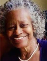 LILLIE STOKES Obituary