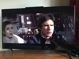 When your samsung smart tv apps are not opening or connecting to the internet, implement the following if samsung smart tv apps are not working, consider updating your tv's software. Solved Dark Scenes So Dark They Re Unwatchable In Hdr Mode On Ue43tu7000kxxu Samsung Community