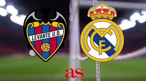 Jun 29, 2021 · soldado's goals were crucial, the former tottenham and real madrid striker scoring 14 times across all competitions and assisting twice. Levante Vs Real Madrid How And Where To Watch Times Tv Online As Com