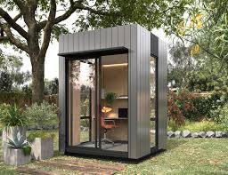 You might be wondering how much it is to landscape a garden. Your Garden Home Office Harwyn