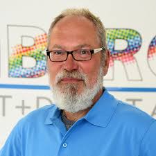 Wir machen Druck: Das Team der Limberg-Druck GmbH