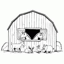 De informatie en de opgenomen links op dit plein zijn met veel zorg samengesteld. Boerderijdieren Kleurplaten Leuk Voor Kids